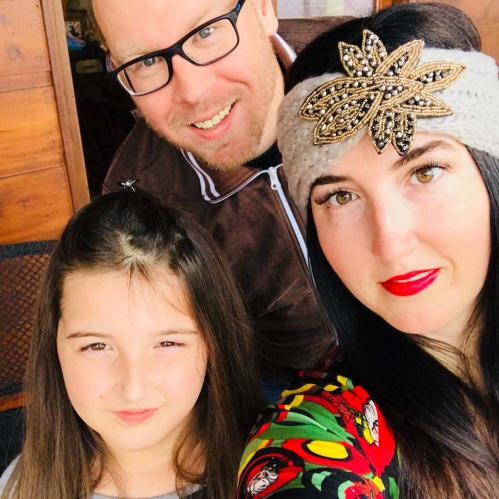 Meet your Posher, Deana